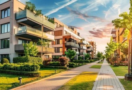 DRA Homes locks Rs. 25.10 crore worth deal with Marina Mall Residences for key acquisition